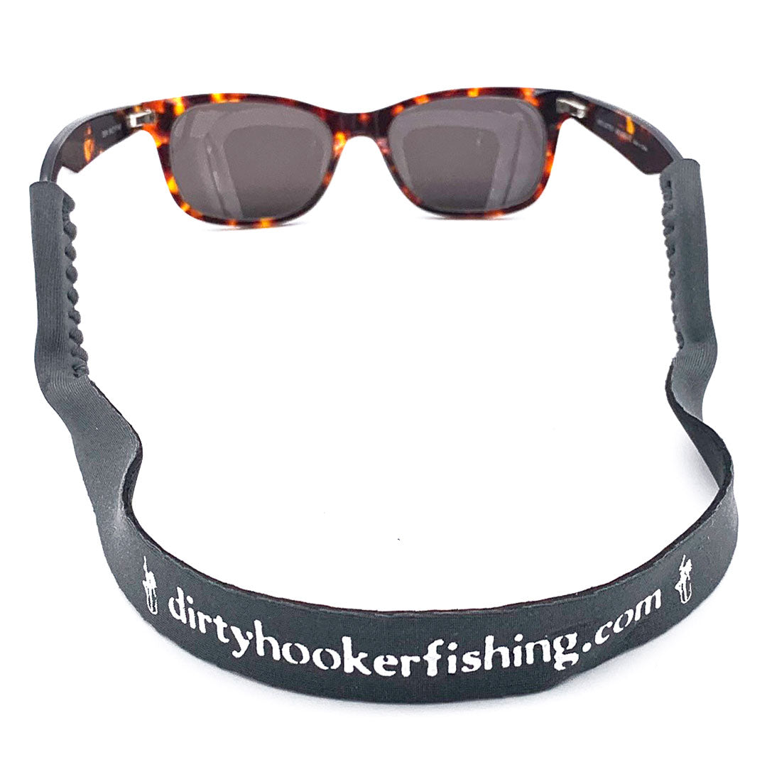 Dirty Hooker Sunglass Strap
